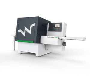 Weinig Solid Plane Cube
